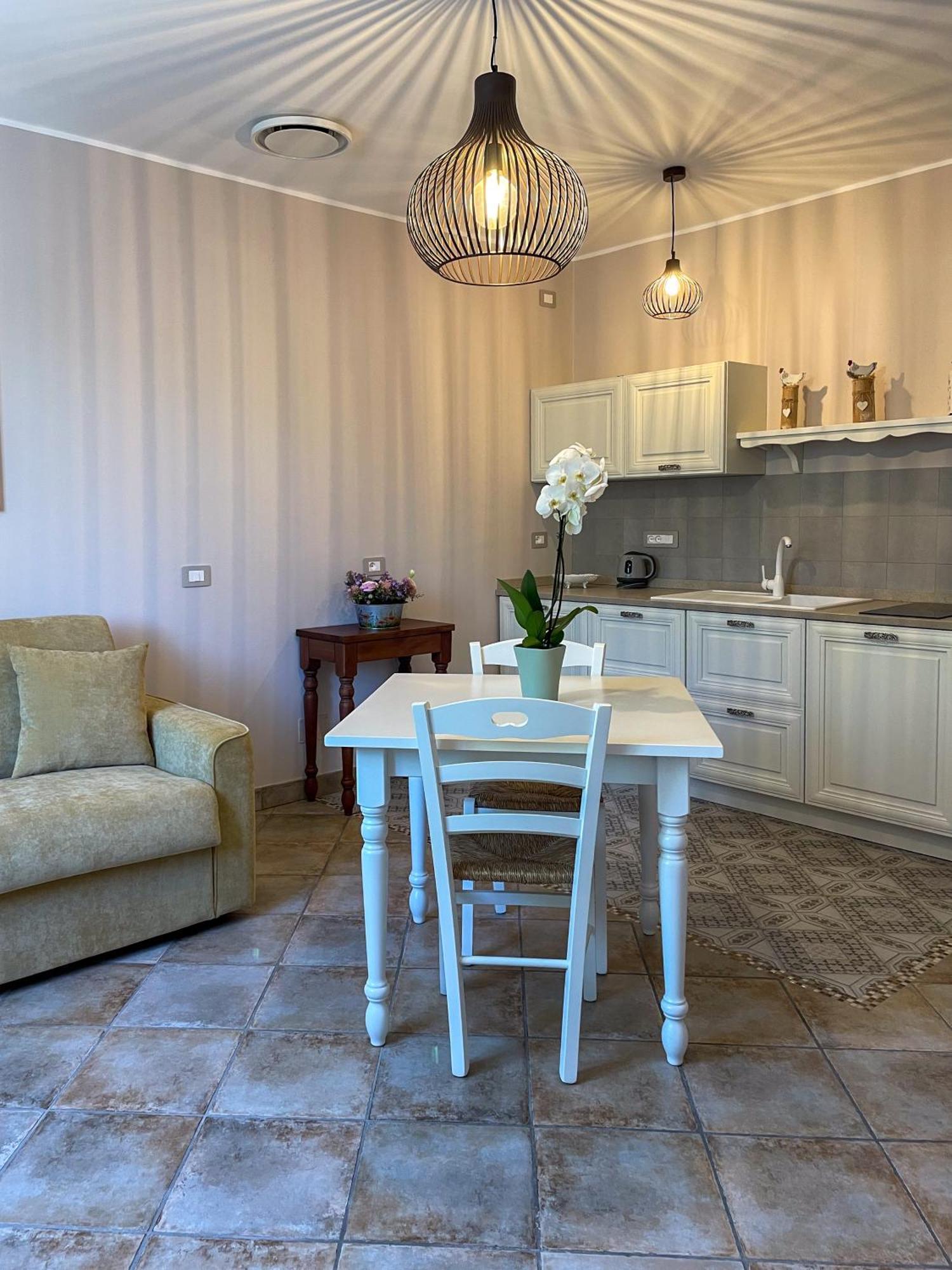 Вілла Cascina San Bernardo Magliano Alfieri Екстер'єр фото